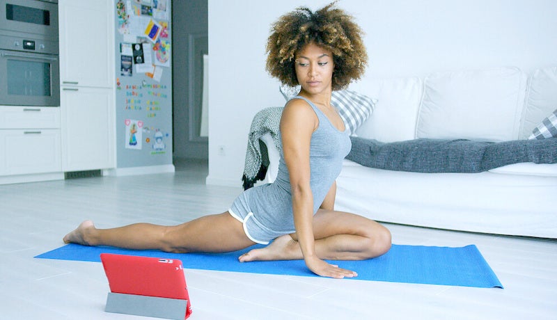 Build Your Own Yoga App: From Concept to Launch