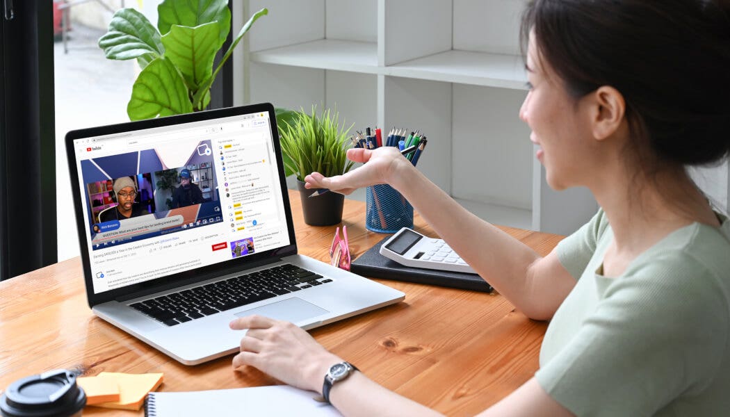 YouTube Super Chat: Transform Your Earnings with Viewer Contributions