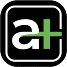 Abundance+ membership app icon