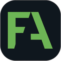 Filmmakers Academy membership app icon