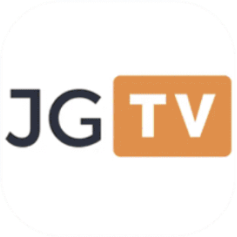 JGTV membership app icon