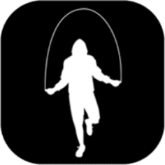 Jump Rope Dudes membership app icon
