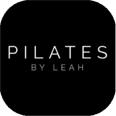 Pilates by Leah membership app icon