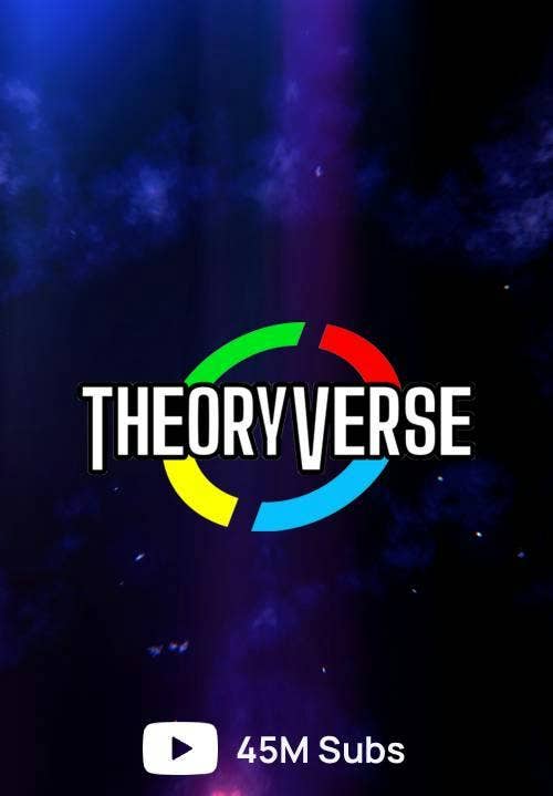 Theoryverse membership on Uscreen