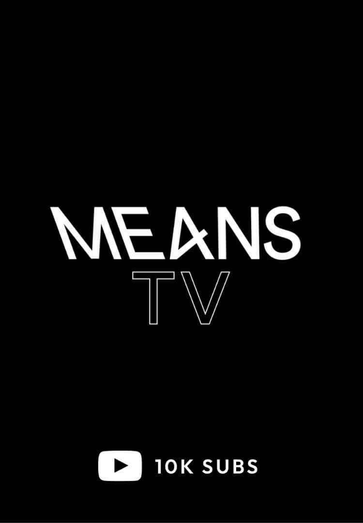 Means TV membership on Uscreen