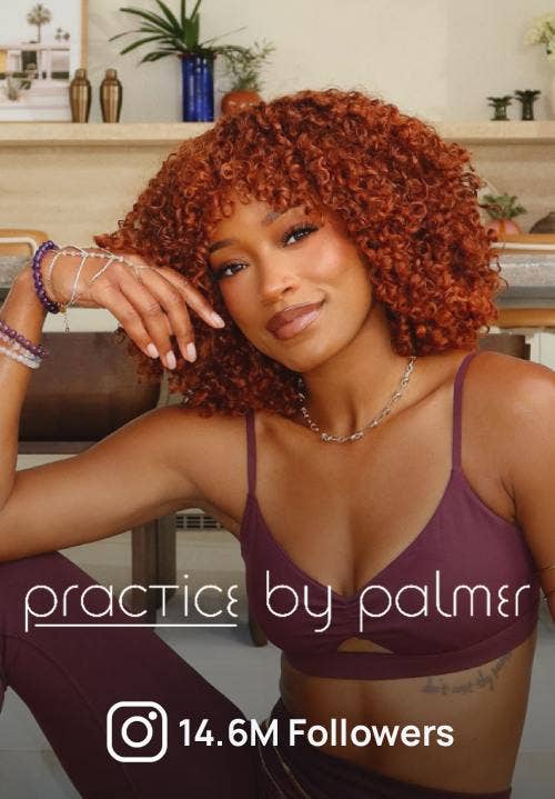 Practice by Palmer membership on Uscreen