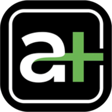 Abundance+ logo