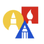 Art Hub logo