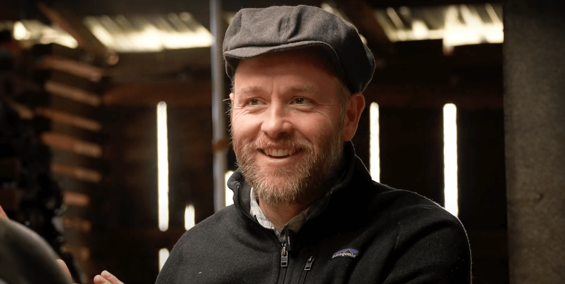 Justin Rhodes