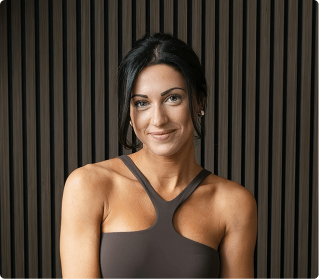 Leah Maselli