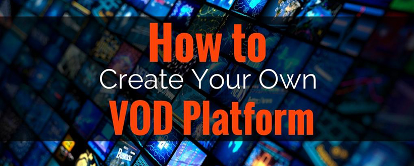 how to make your a service how to make a profit with your own on demand service uscreen how to make your a service how to make a profit with your own on demand service uscreen