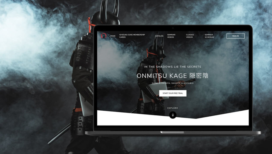 Onmitsu Kage Featured Post