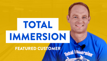 featured client total immersion