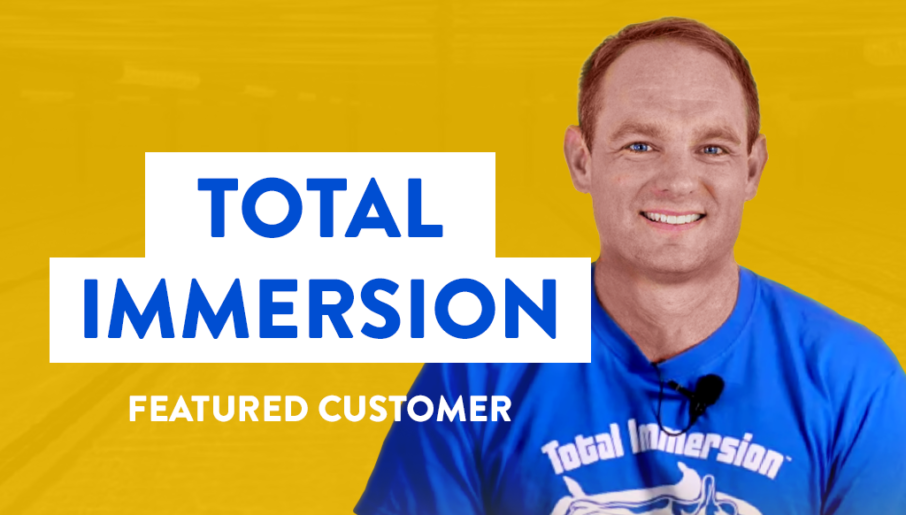 featured client total immersion