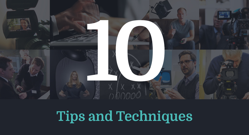 video interview tips