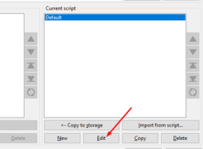 aegisub change script position for multiple lines aegisub change script position for multiple lines