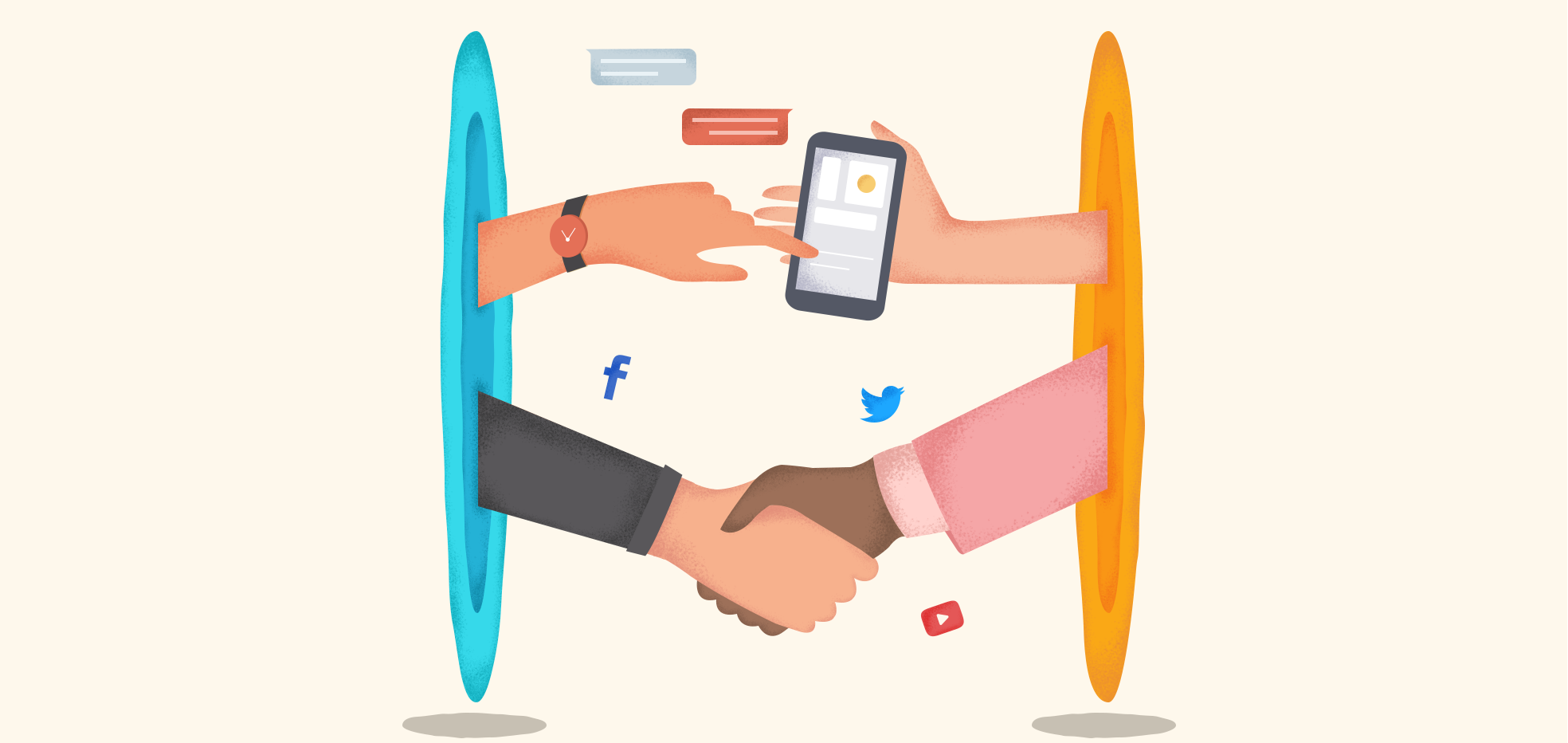 4 ways to build an online community and grow your business uscreen online business building