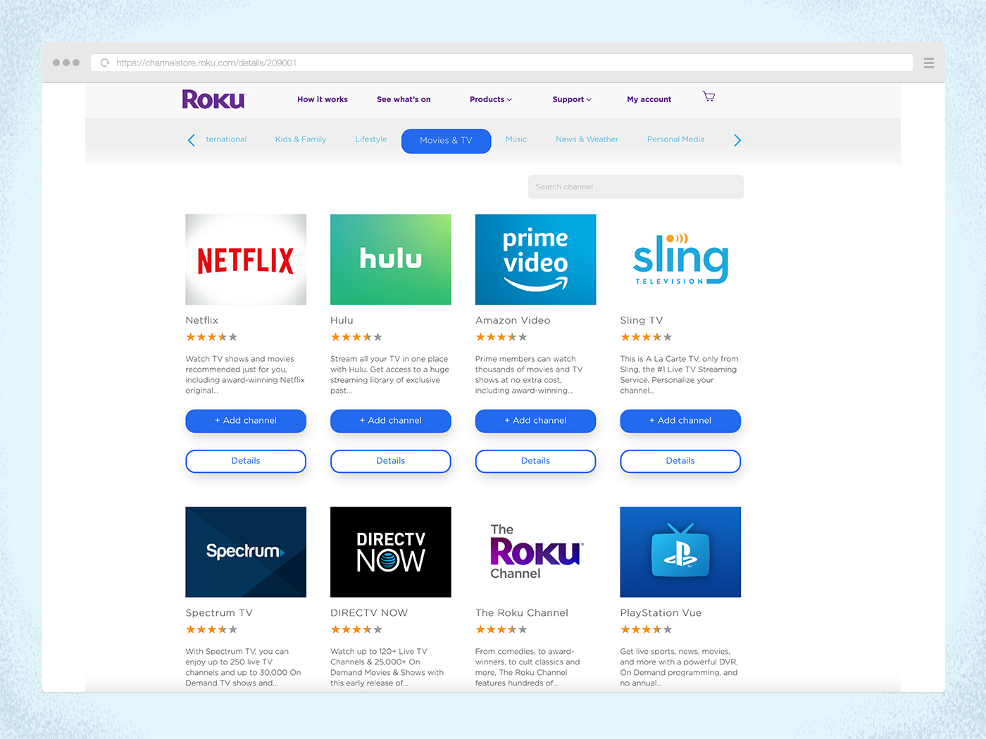how to create a roku channel no skills necessary uscreen