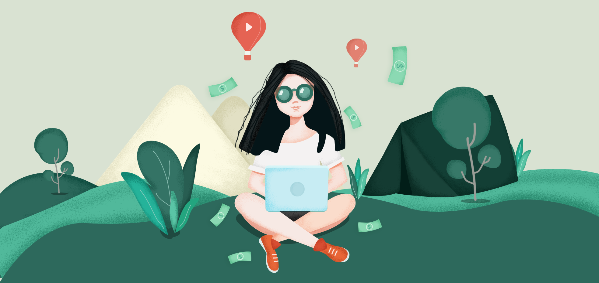 How To Make A Lot Of Money Using Youtube Video Uscreen