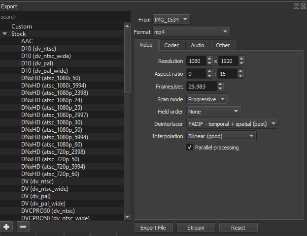 how to make video files smaller without losing quality uscreen reduce mp4 file size