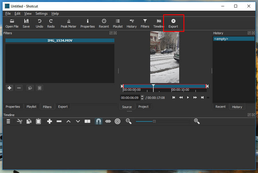 video converter software to make Video Files smaller