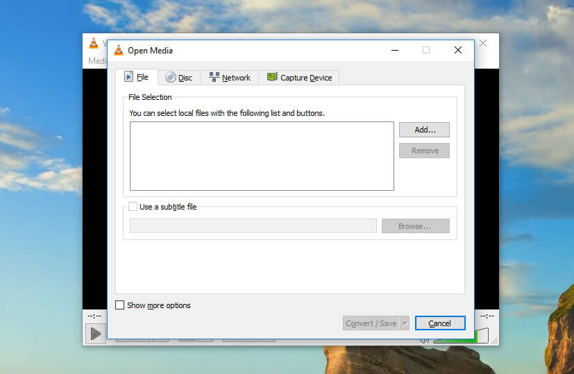 video converter software to make Video Files smaller