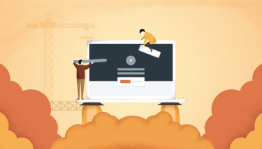 Use online video content to boost your niche website