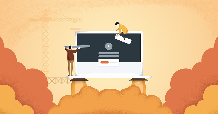 Use online video content to boost your niche website