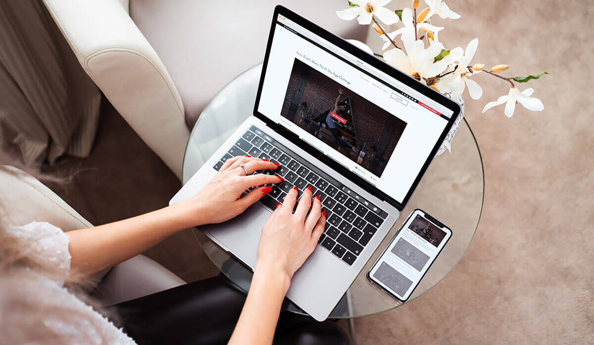 The Go-To Guide to Growing Your Audience with Online Community Challenges