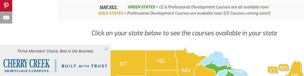 Cherry Creek Mortgage Company