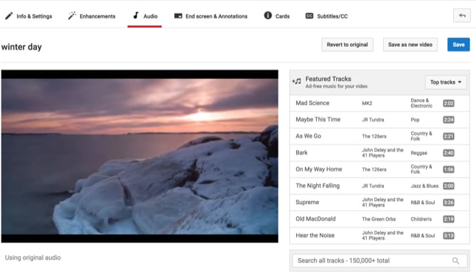 How to Add Music to  Videos: 13 Steps (with Pictures)