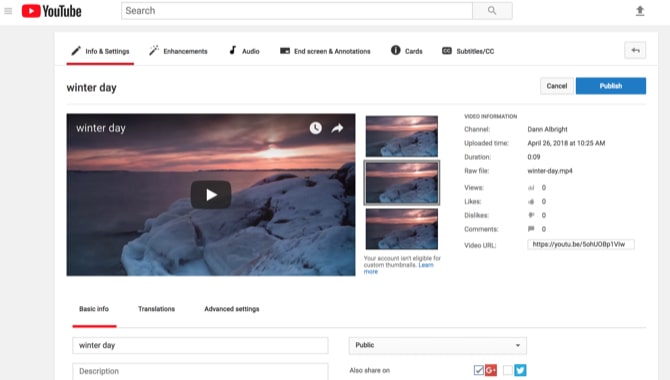 How to Add Music to Videos in 3 Easy Steps (Fresh) - FineShare
