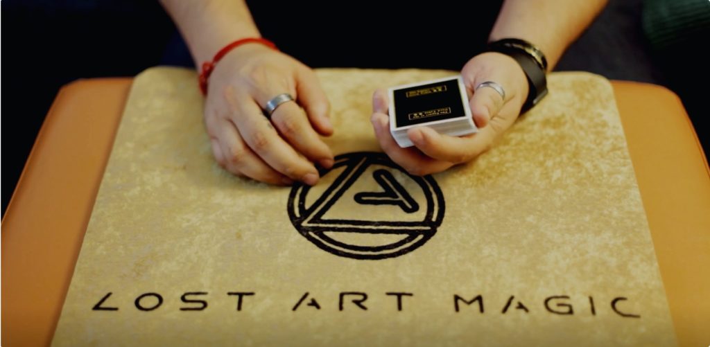 MagicStream