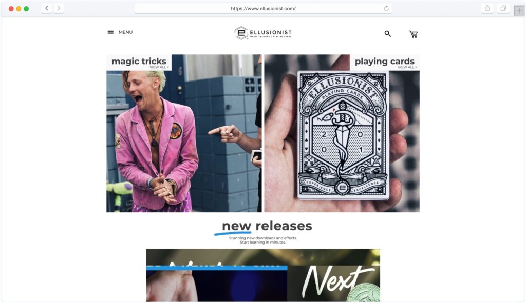 Ellusionist