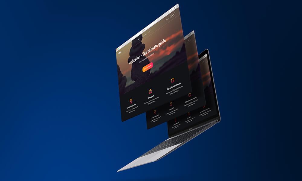 How To Create A Video Website From A To Z 21 Guide Uscreen
