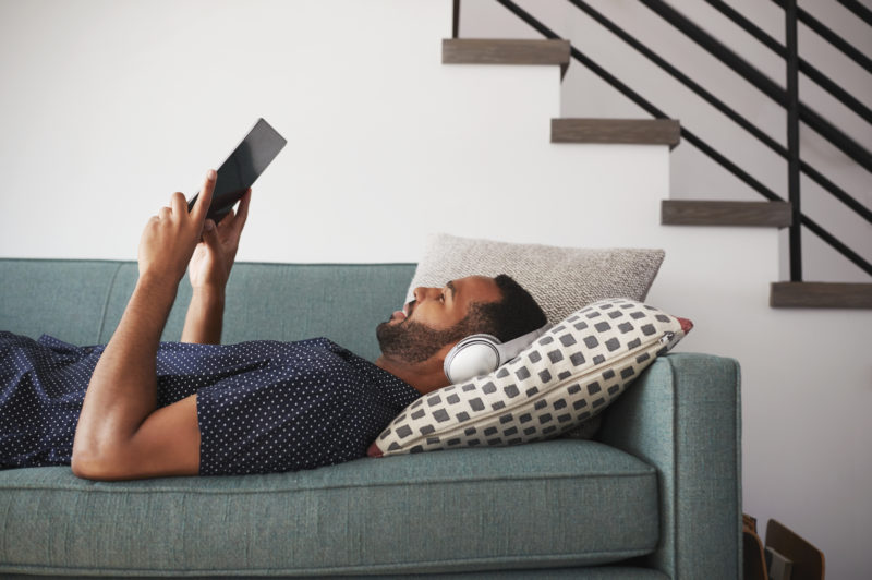 OTT Content: What We Learned From 1.1 Million Subscribers