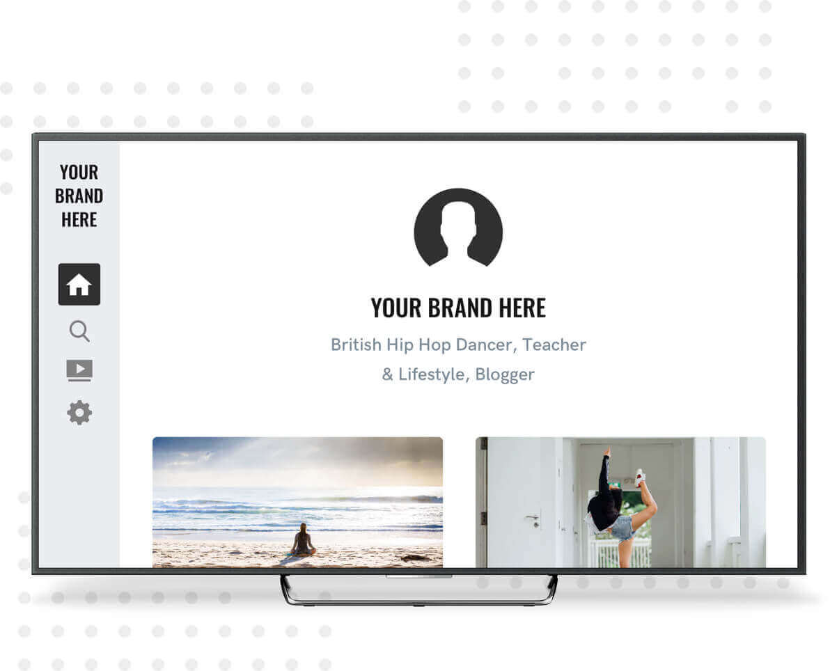 branding freedom