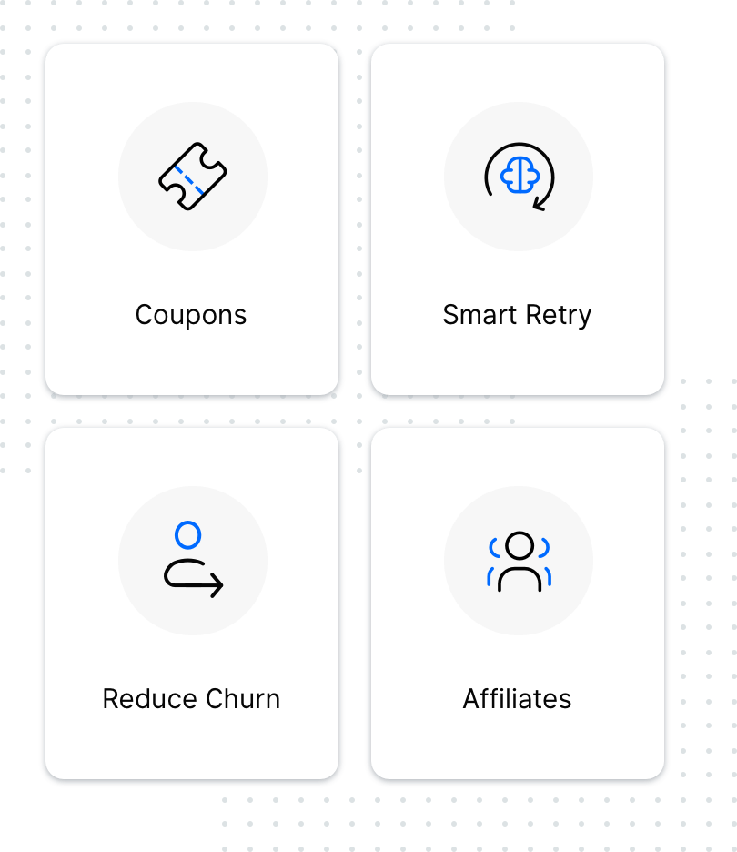 robust marketing and analytics features