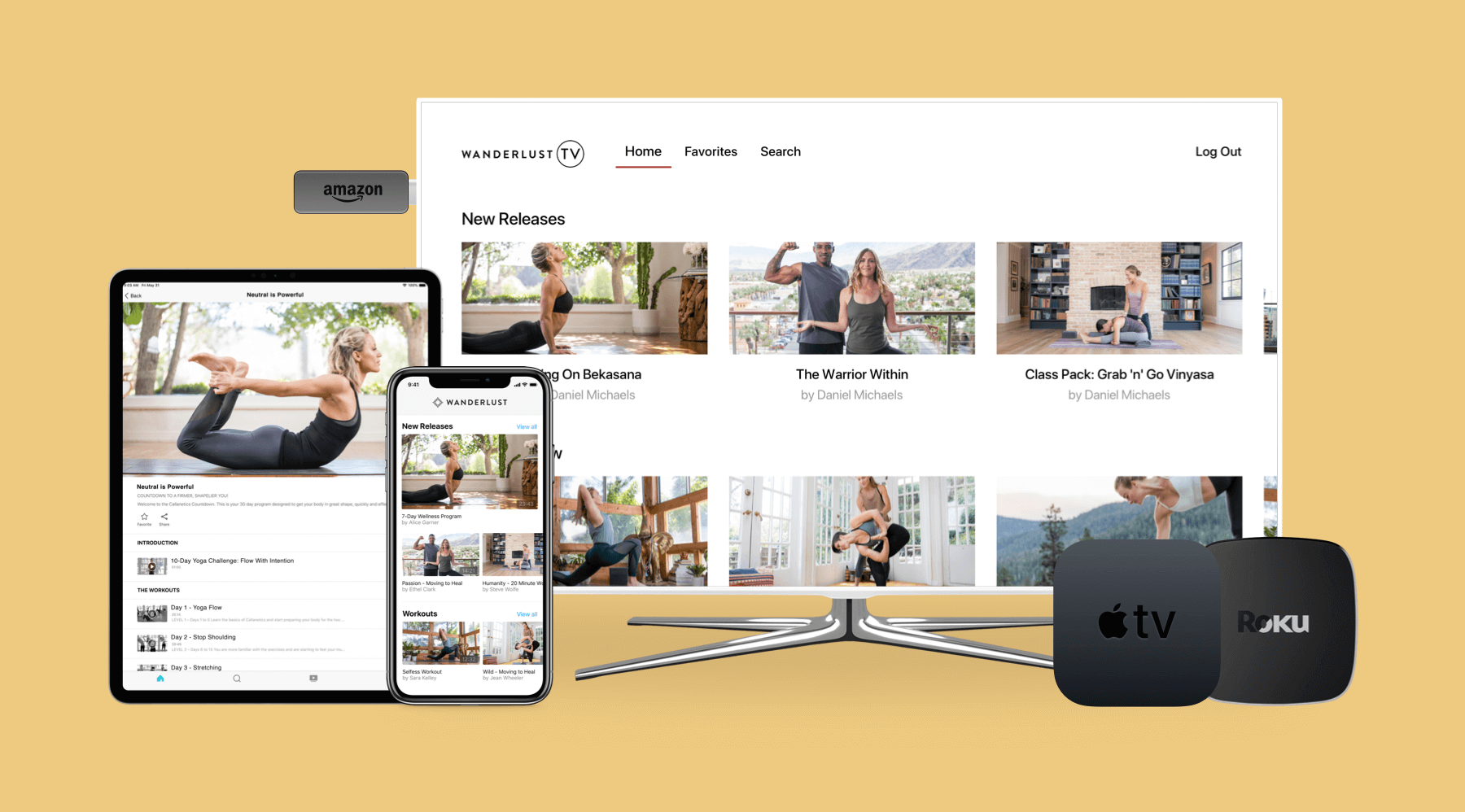 Which OTT Apps Should You Launch First?