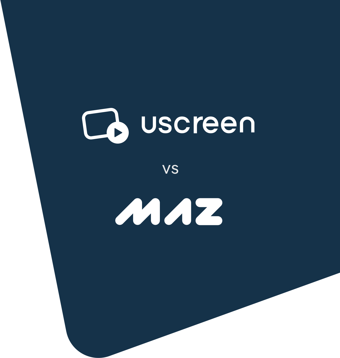 MAZ Systems alternative