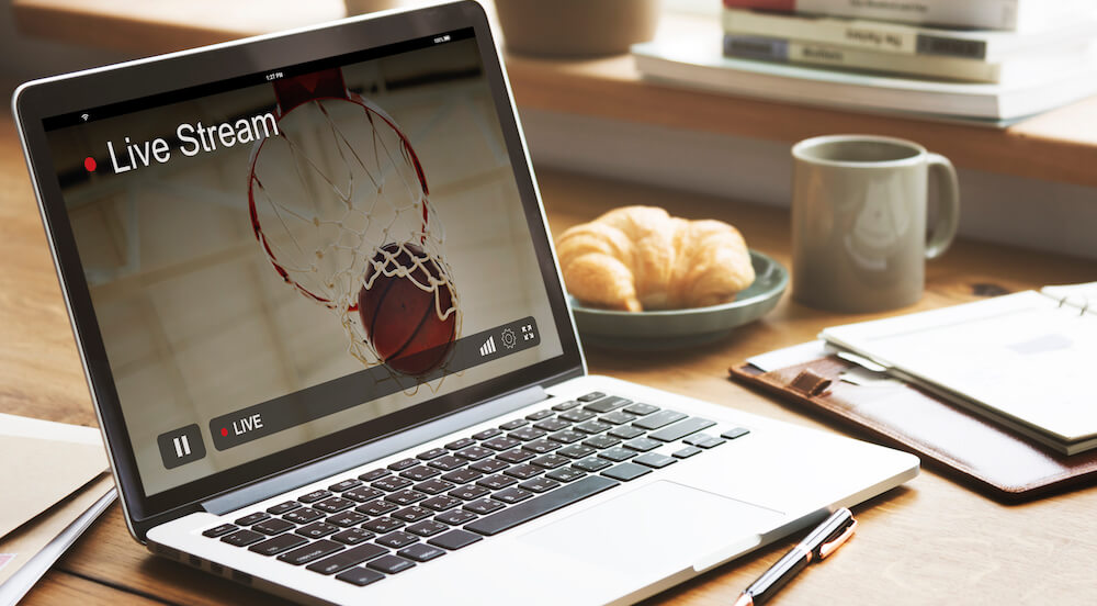 The Complete Guide to Streaming on Live