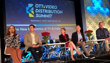 Top 6 OTT conferences of 2020