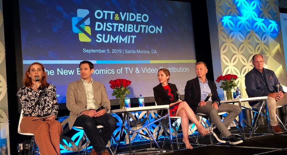 Top 6 OTT Conferences to Attend in 2024 Uscreen