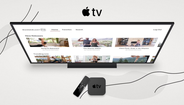 How To Create Your Own Android Tv App In 5 Simple Steps How To Create Your Own Android Tv App In 5 Simple Steps