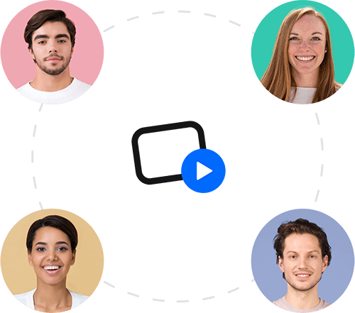 Talk to Uscreen team