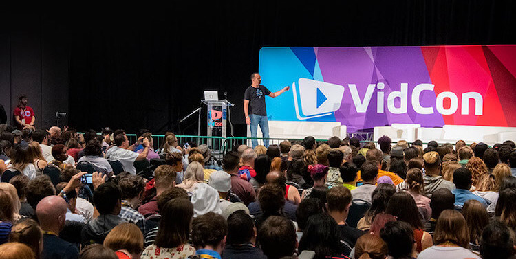 Top Video Conventions of 2020