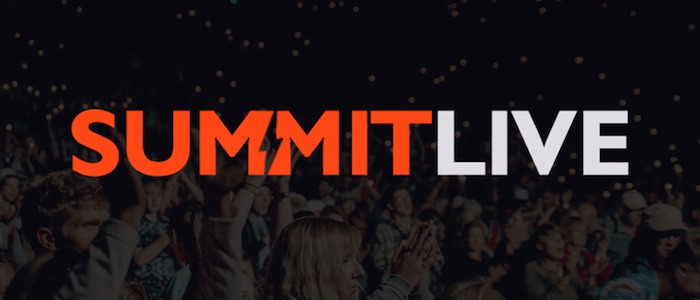 SummitLive Live Streaming Conference