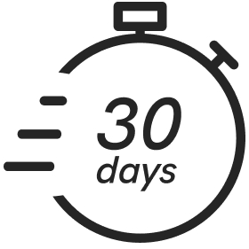 30 Days App Launch