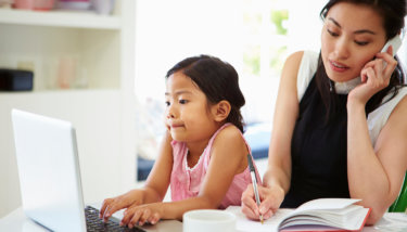 How to work from home - COVID-19 Pandemic