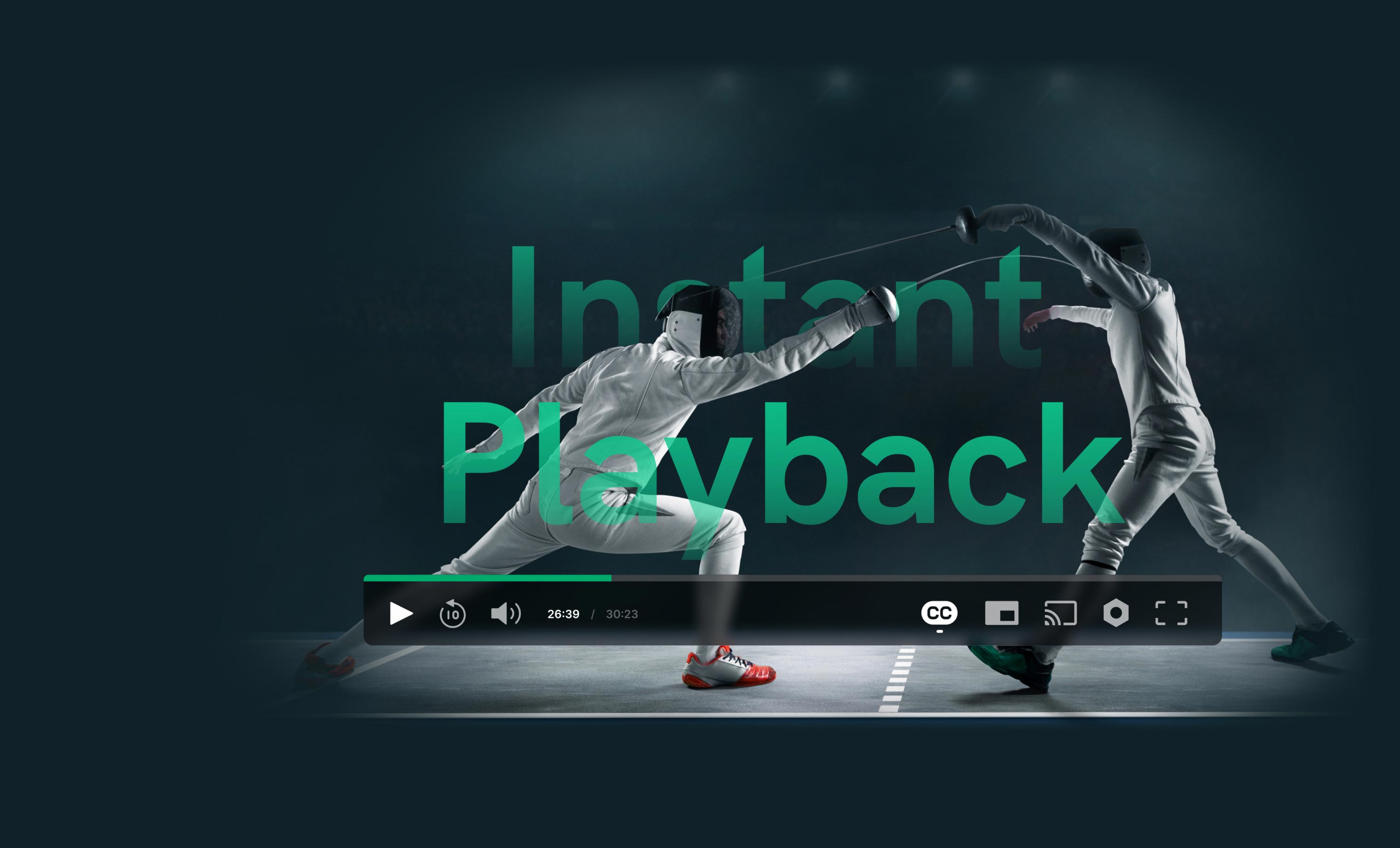 online html5 video player